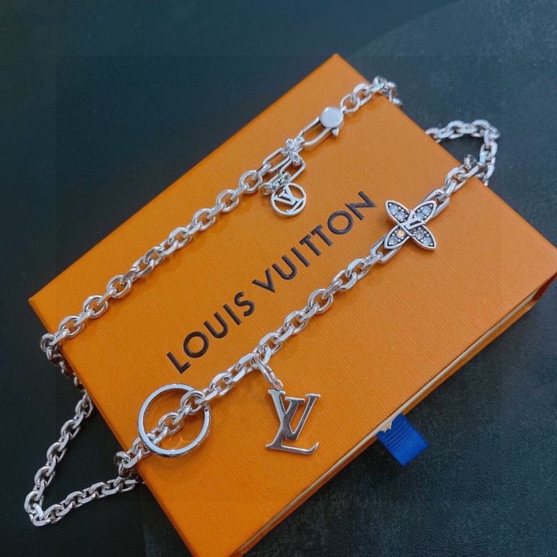 LV Necklaces